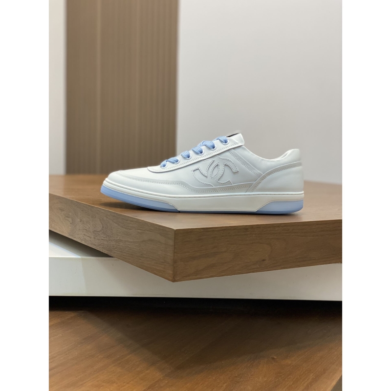 Ch*el casual shoes